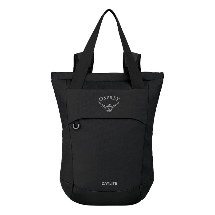 Daylite Tote Pack -  Black