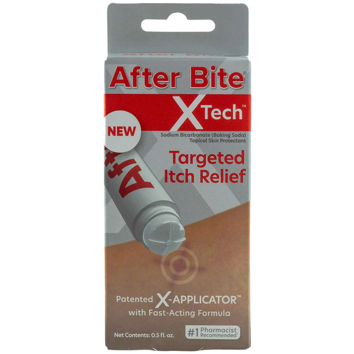 After Bite X Tech Formulat