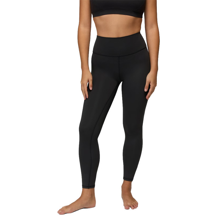 Luxara 7/8 Legging - Black