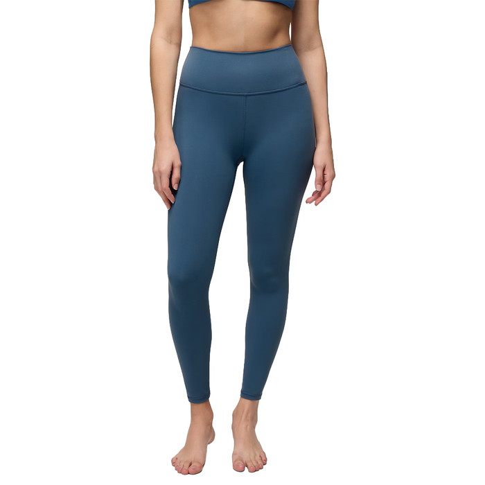 Luxara 7/8 Legging - Bluff Blue
