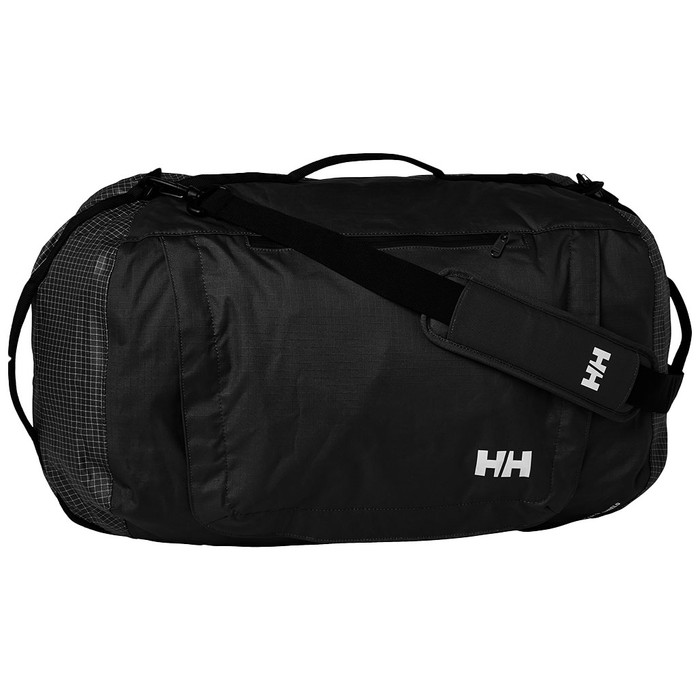 Hightide Wp Duffel 50L - Black