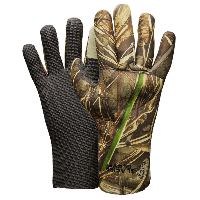 Aleutian Waterproof Fishing Gloves