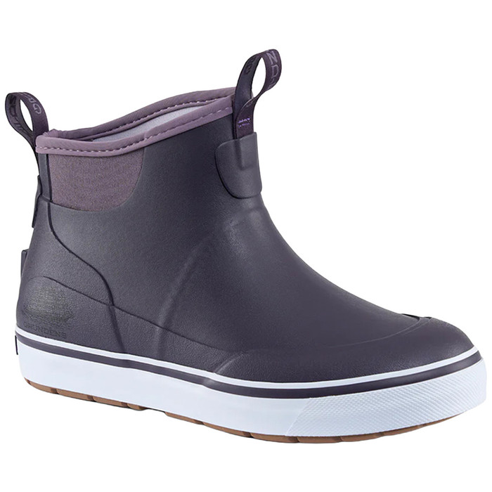 W's Deck Boss Ankle Boot - Nightshade