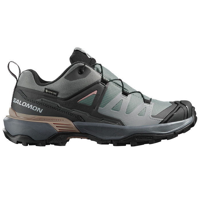 W's X Ultra 360 Gore-Tex Hiking Shoes  - Sedona Sage