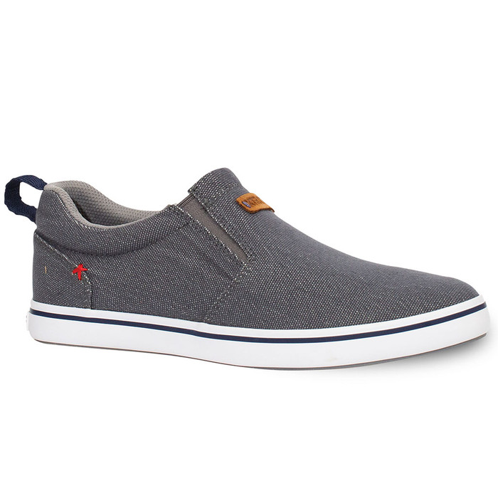 Sharkbyte Eco Deck Shoe - Grey
