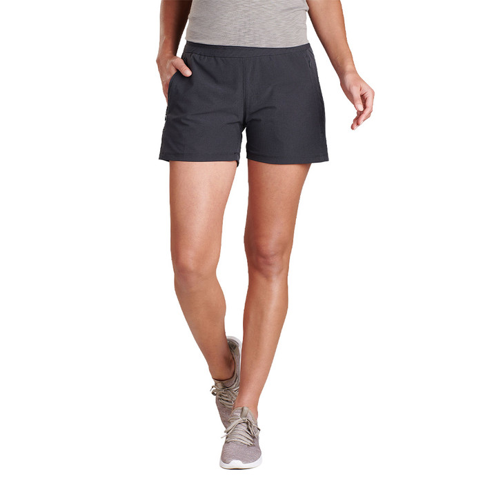 W's Freeflex Short - Koal