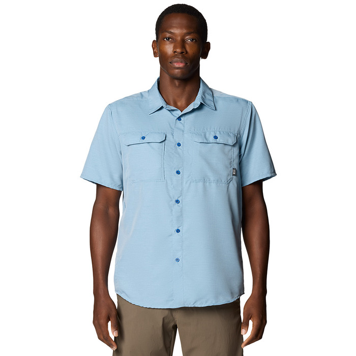 Canyon Short Sleeve - Element