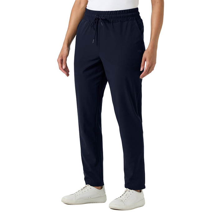 W's Thalia Pant - Navy
