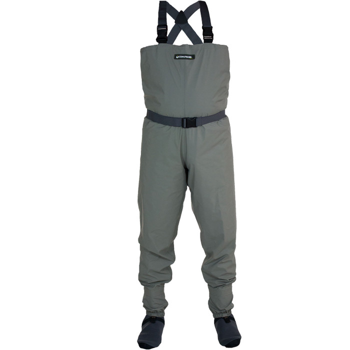 Stillwater Breathable Waders