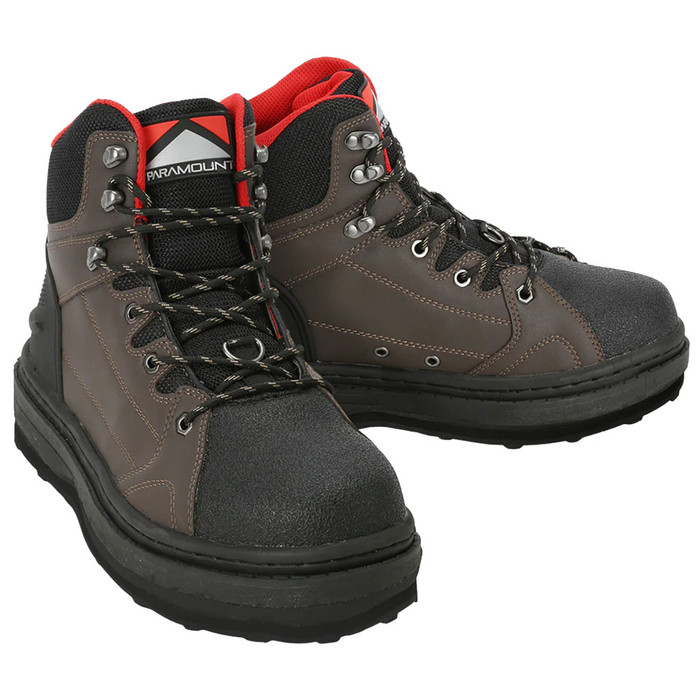 Deep Eddy Cleated Wading Boots