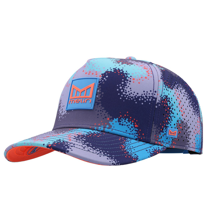 Hydro Odysea Mosaic - Drift Purple Haze
