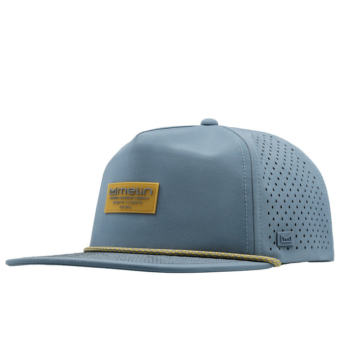Hydro Coronado - Blue Stone Gum