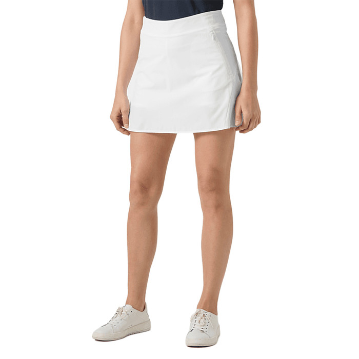 W's Thalia Skort - White