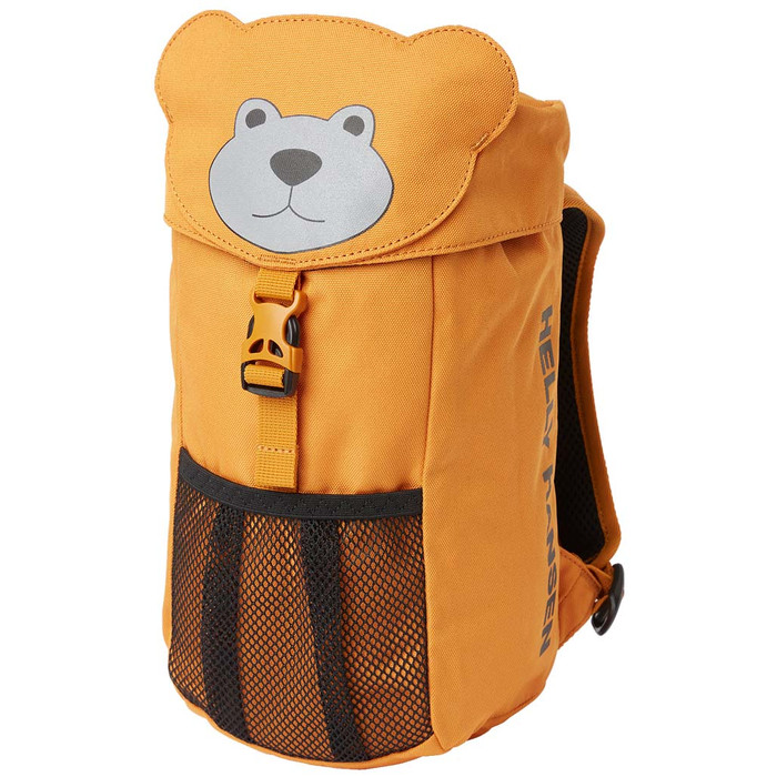 Fauna Kids Backpack - Mustard