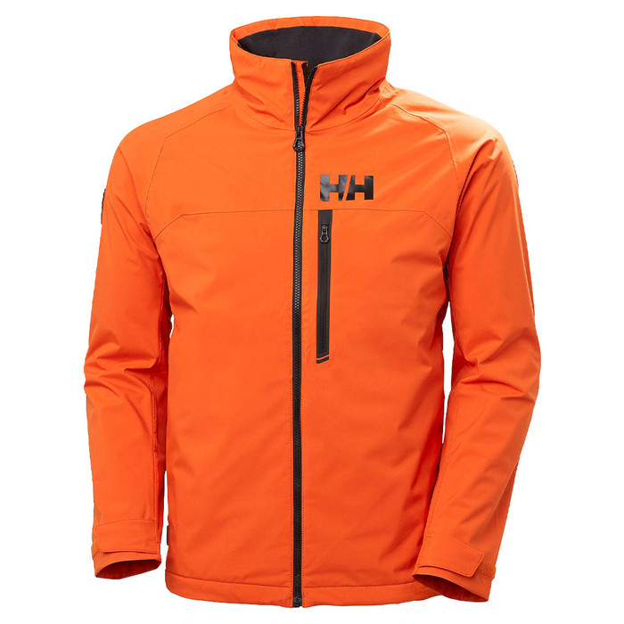 Hp Racing Lifaloft Jacket - Flame