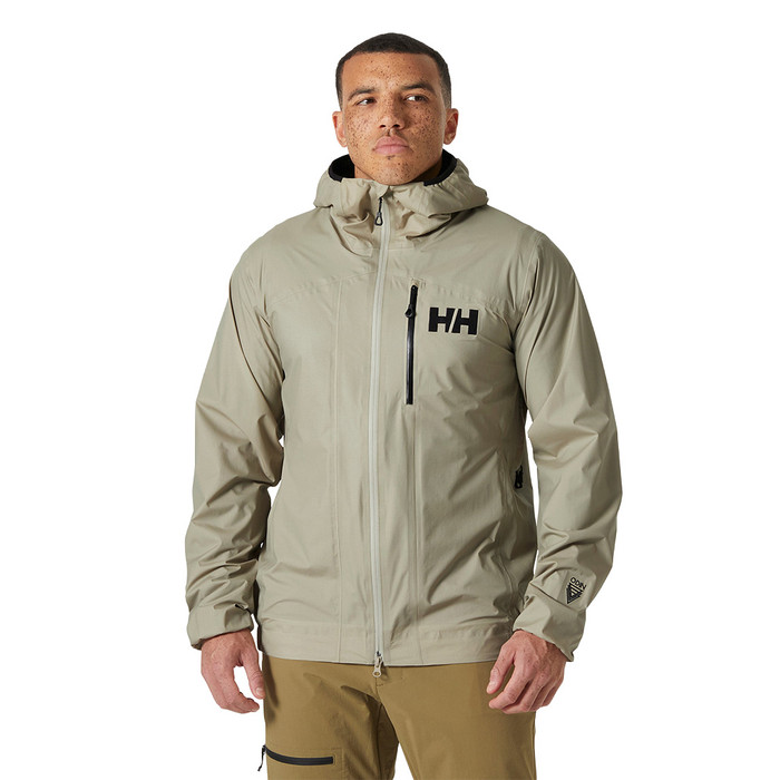 Odin Rock Insulated Jacket - Light Lav