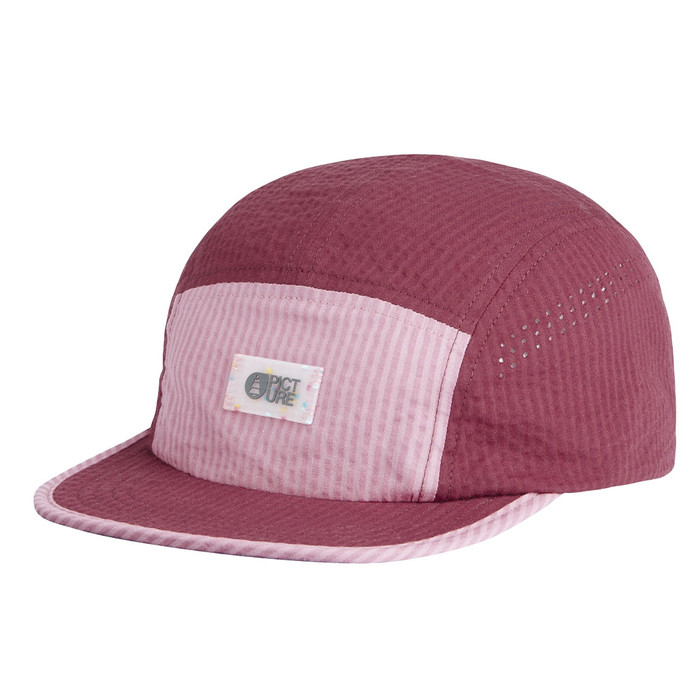 Patchwork Cap - Reuse 1