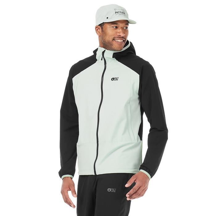 Outif Softshell Jacket