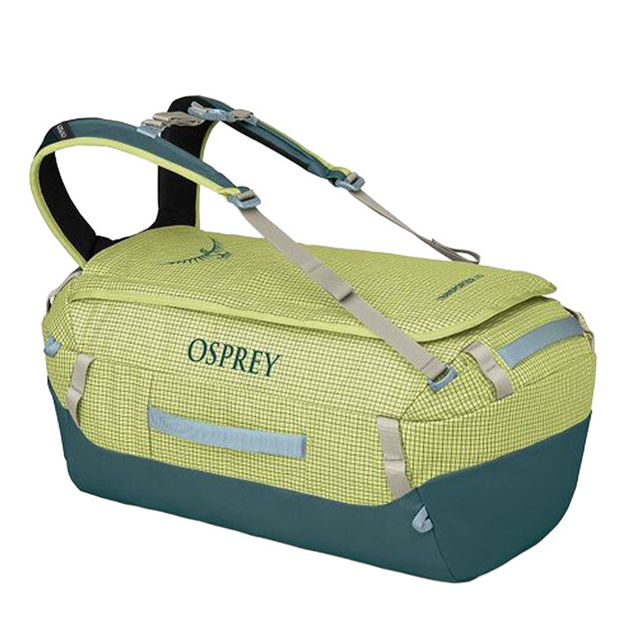 Transporter Duffel 40 - Glow Dew