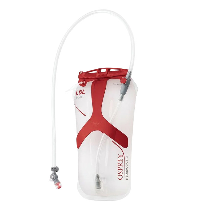 Hydraulics Lite 1.5L Reservoir