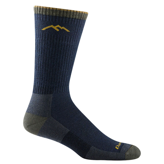 Hiker Boot Midweight Hiking Sock - Eclipse