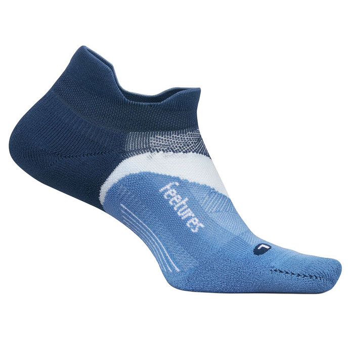 Elite Light Cushion Tab - Blue Wave