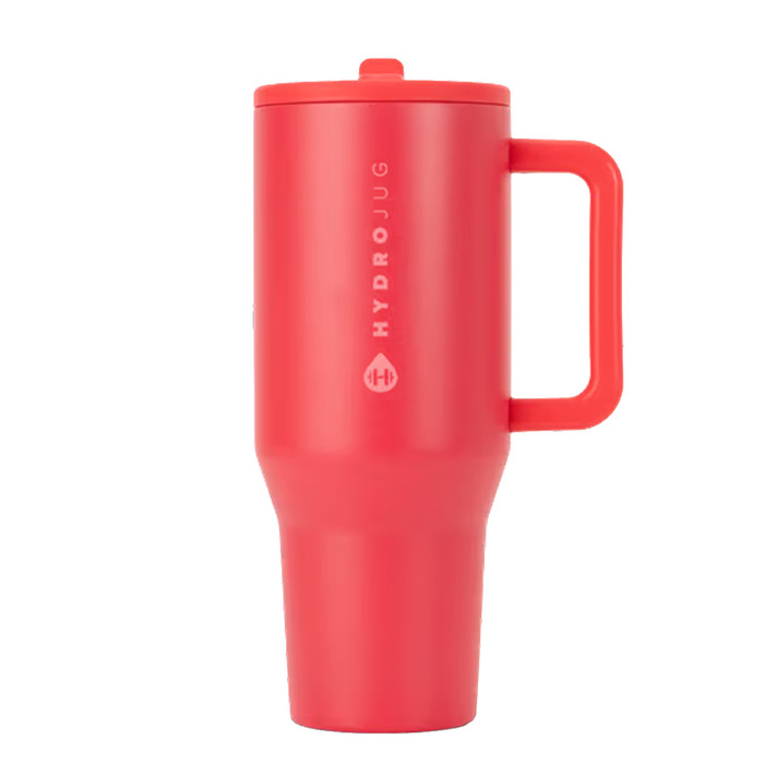 HydroJug Traveler 32oz - Fruit Punch