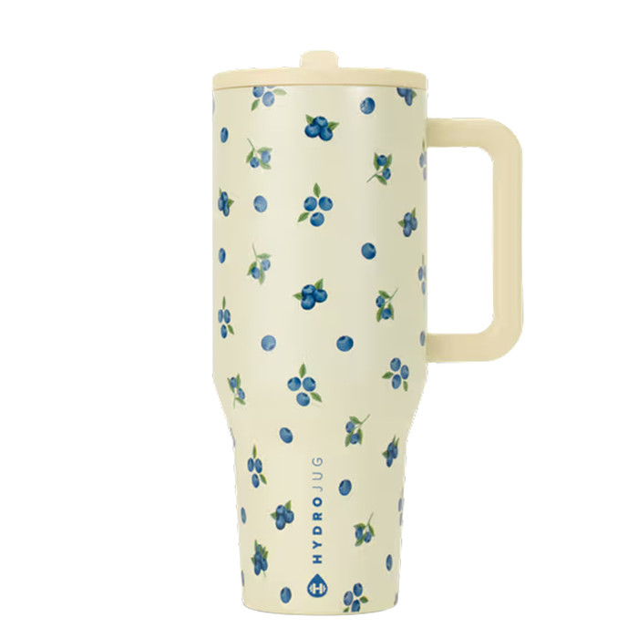 HydroJug Traveler 32oz - Freshly Pick'd