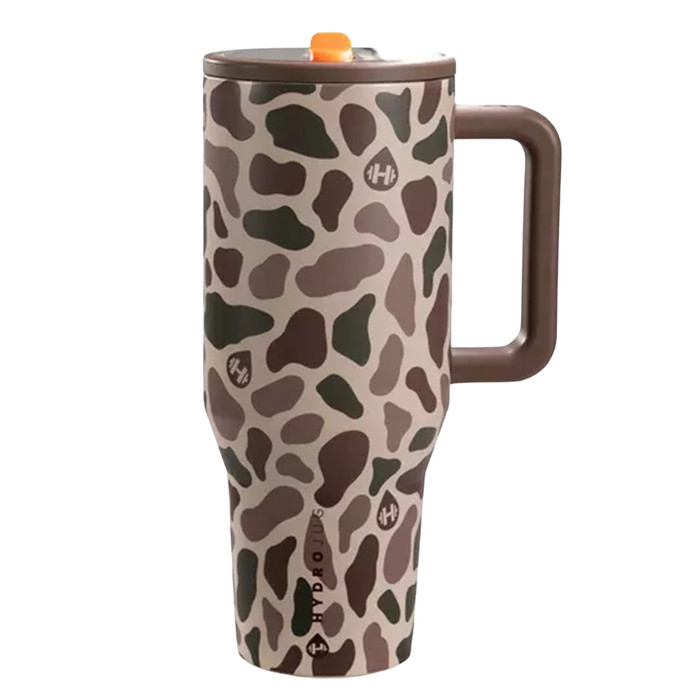 HydroJug Traveler 32oz - Duck Camo