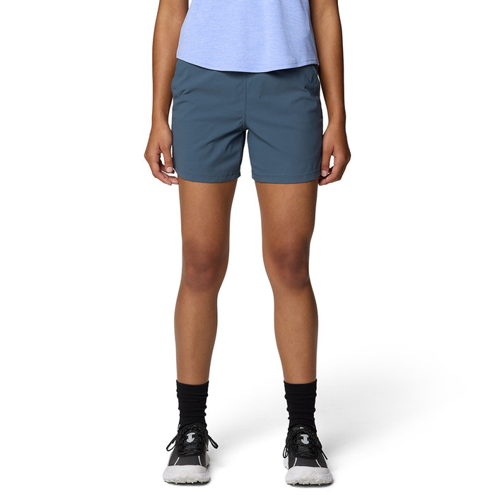Dynama 5" Short - Moon Blue