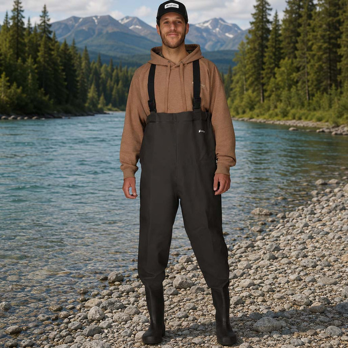 Rental Waders