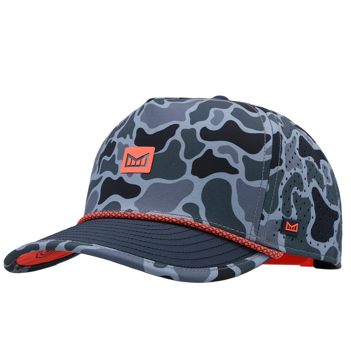 Hydro Odysea Rope Streamline - Navy Duck Camo