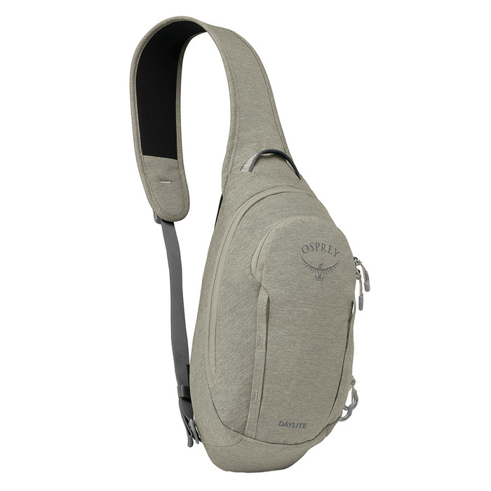 Daylite Sling Driftshade - Grey Wolf