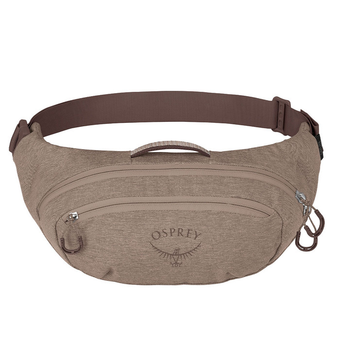 Daylite Waist Pack Driftshade - Timber Beige