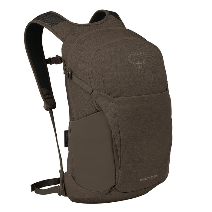 Quasar Driftshade Backpack- Truffle Brown - 6th Avenue Outfitters