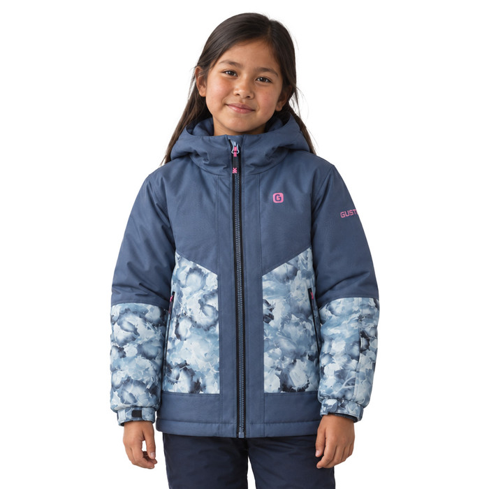 Gypsy Winter Jacket - Slate