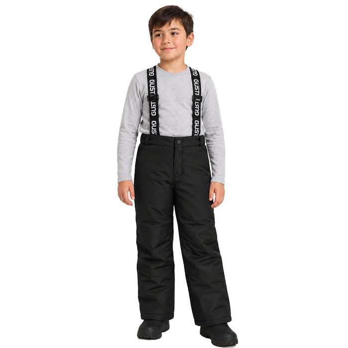 Regan -25F Snow Pants - Black