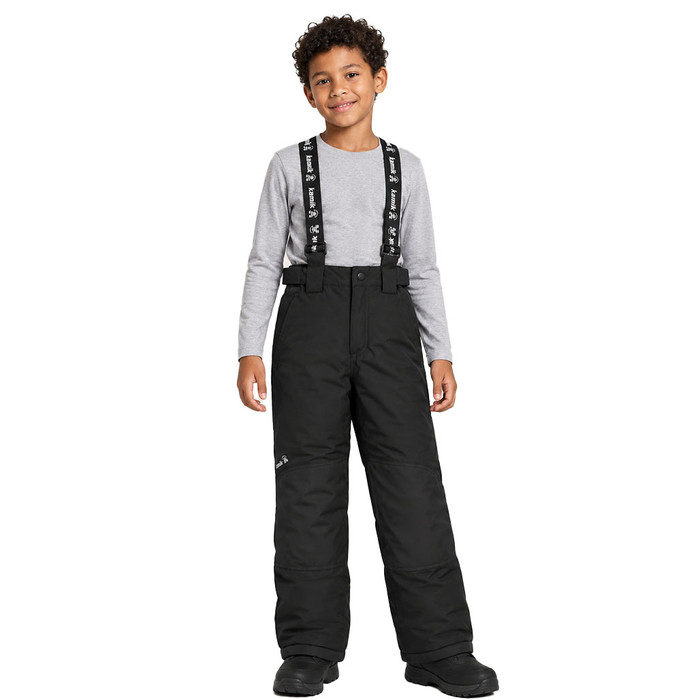 Urban -25F Snow Pants - Black