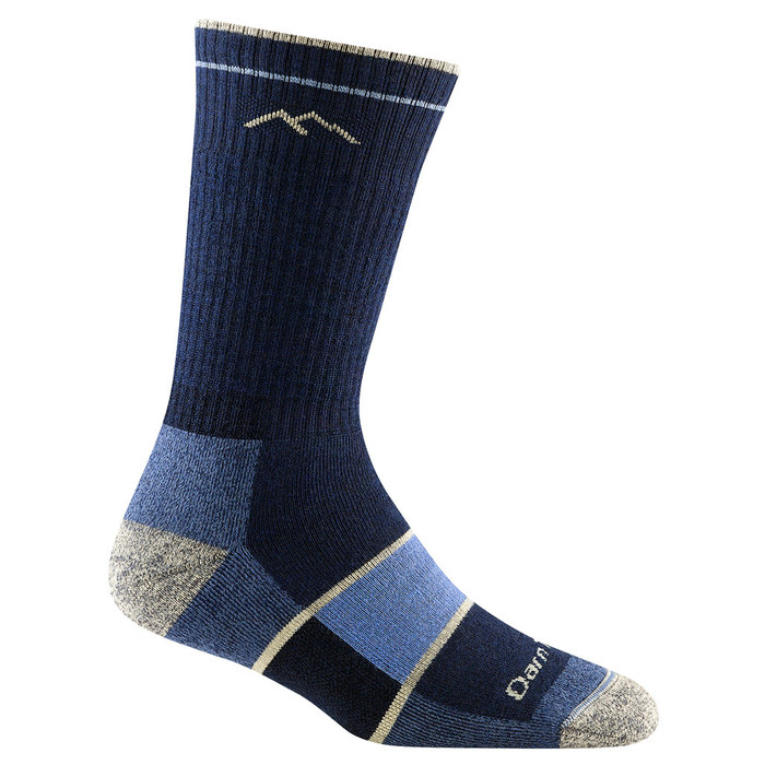 W's Hiker Boot Sock - Eclipse