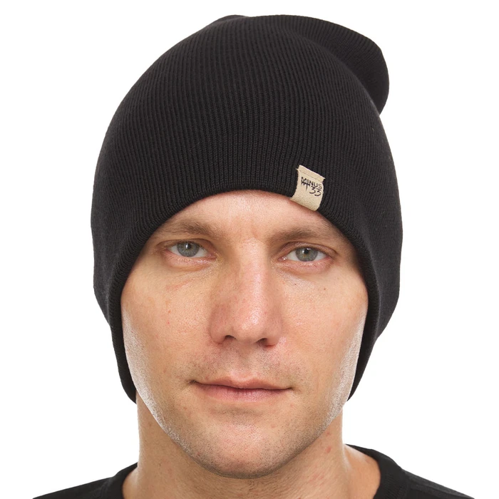 Expedition Everyday Knit Beanie