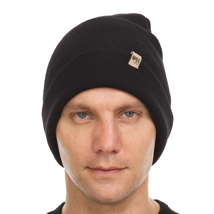 Midweight - Everyday Knit Cuff Beanie