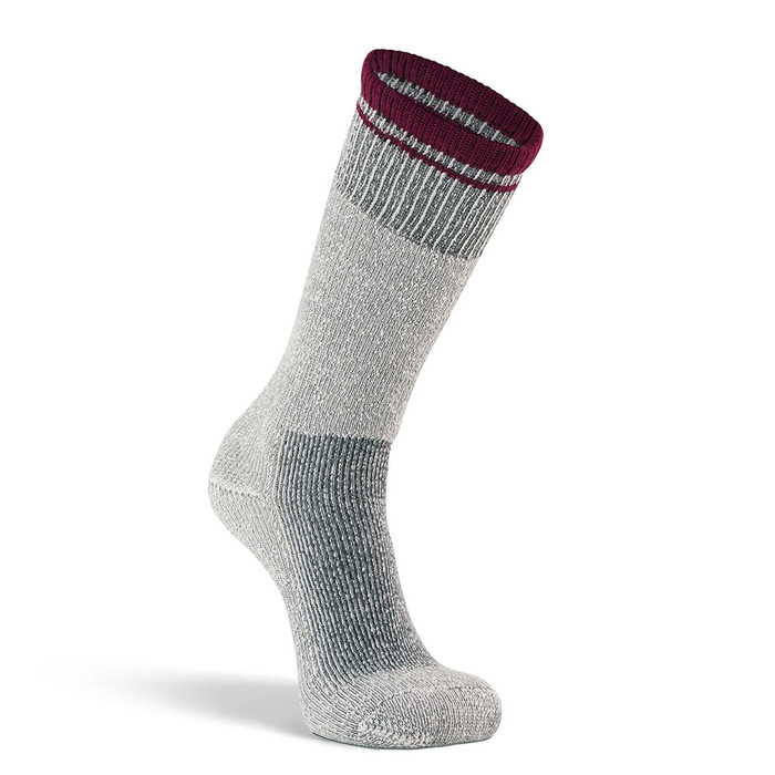 Her Field Medium Weight Boot Sock