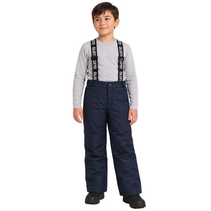 Regan Snow Pant – Dark Navy