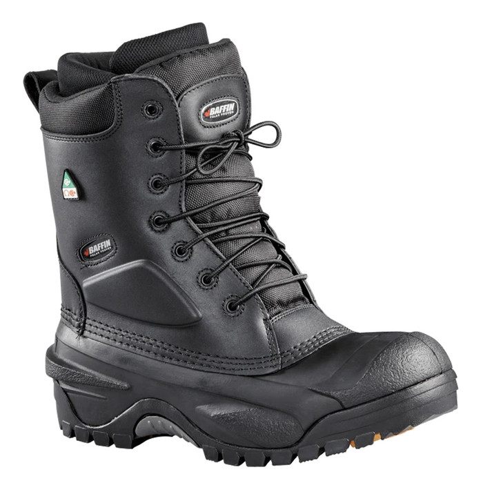 Workhorse STP Winter Boots