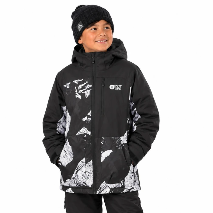 Daumy Winter Jacket - Ridding Spot
