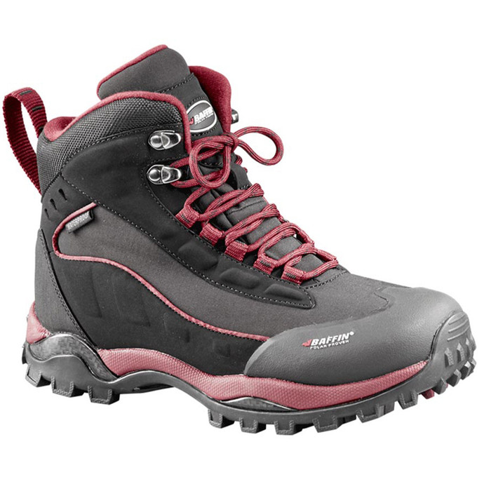 W's Hike Winter Boots
