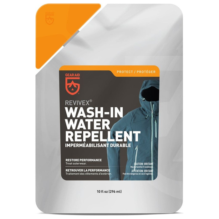 Revivex Wash-In Water Repellent 10 fl oz