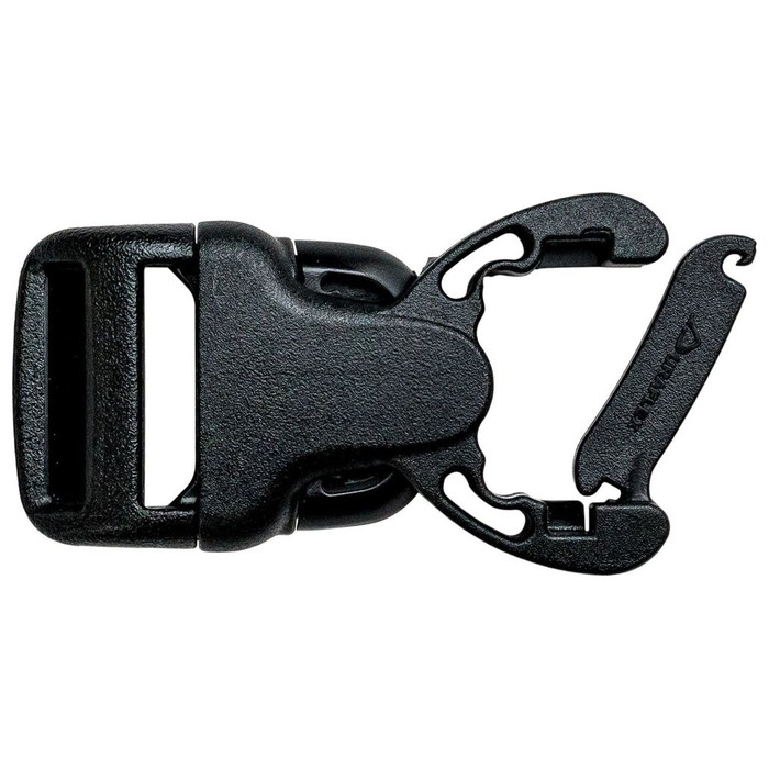 Snap Bar Buckle 3/4"