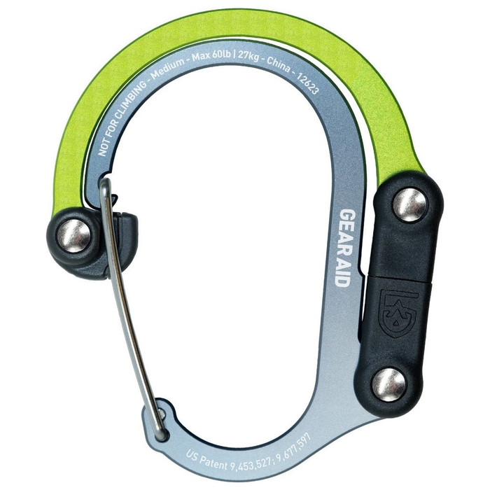 Heroclip Medium