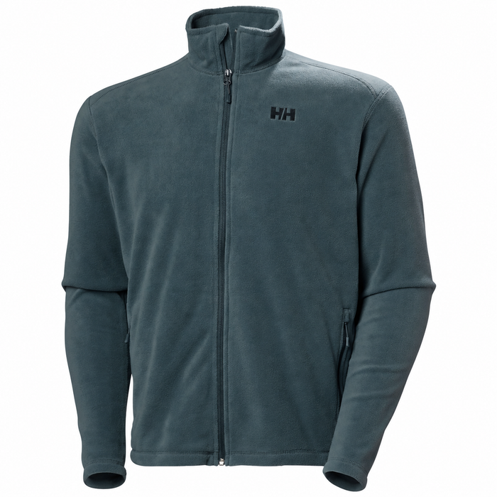 Daybreaker Fleece Jacket - Alpine Frost